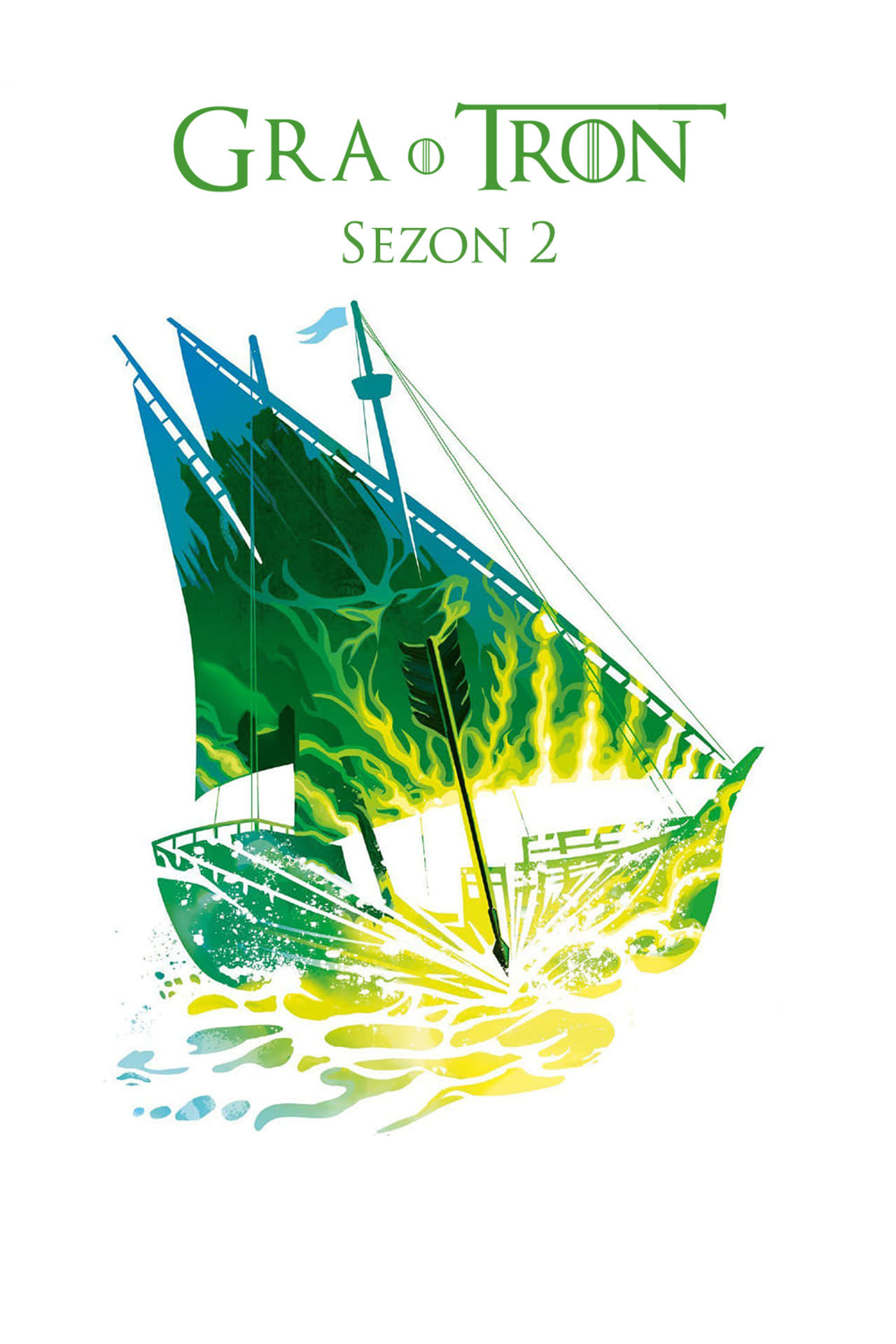 Gra o tron Sezon 2 na eKino