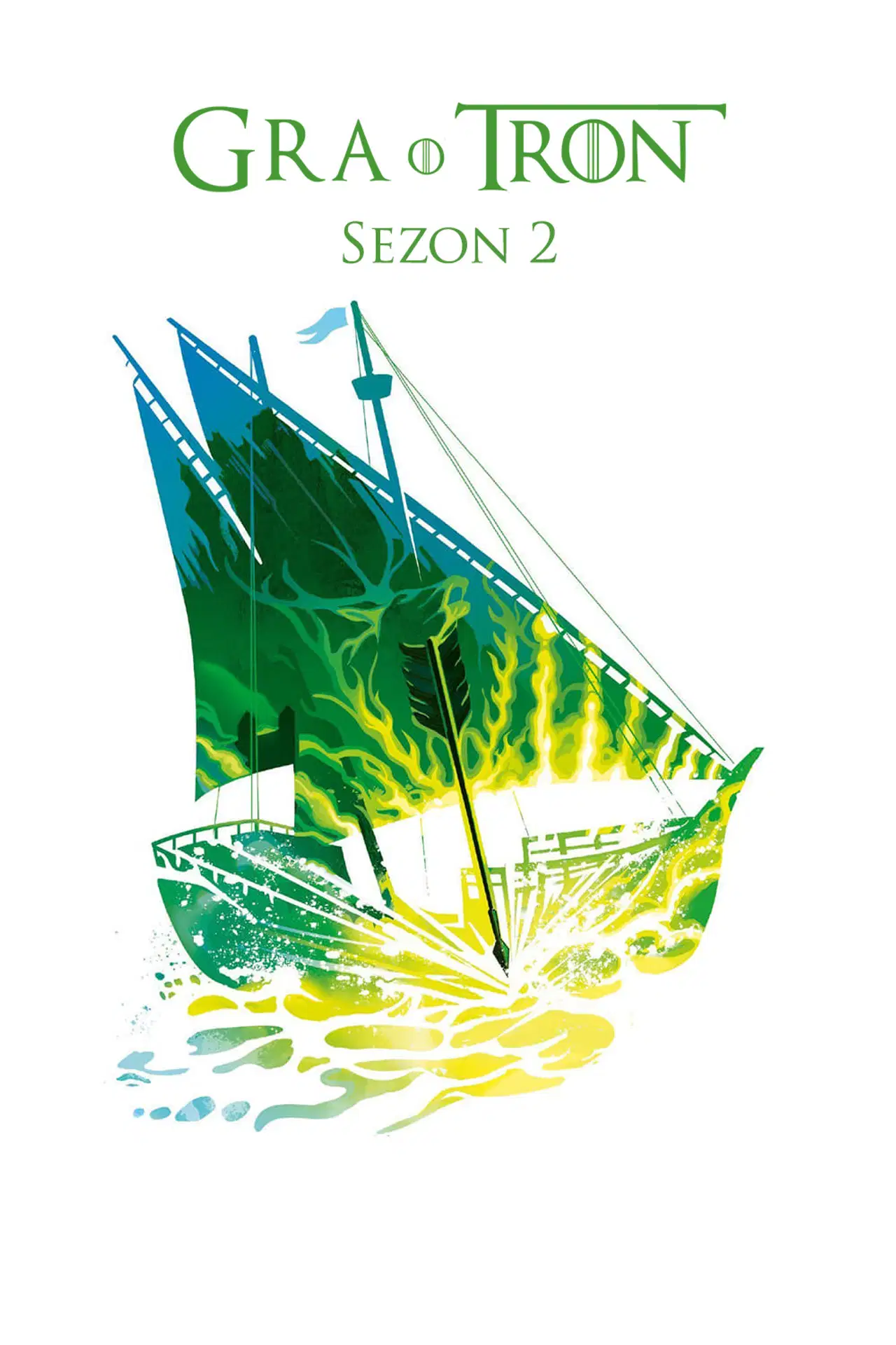 Gra o tron Sezon 2 na eKino