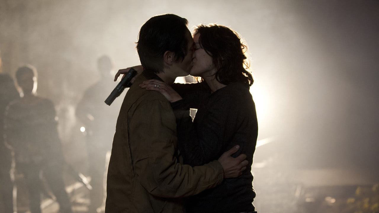 The Walking Dead Sezon 4 Odcinek 15