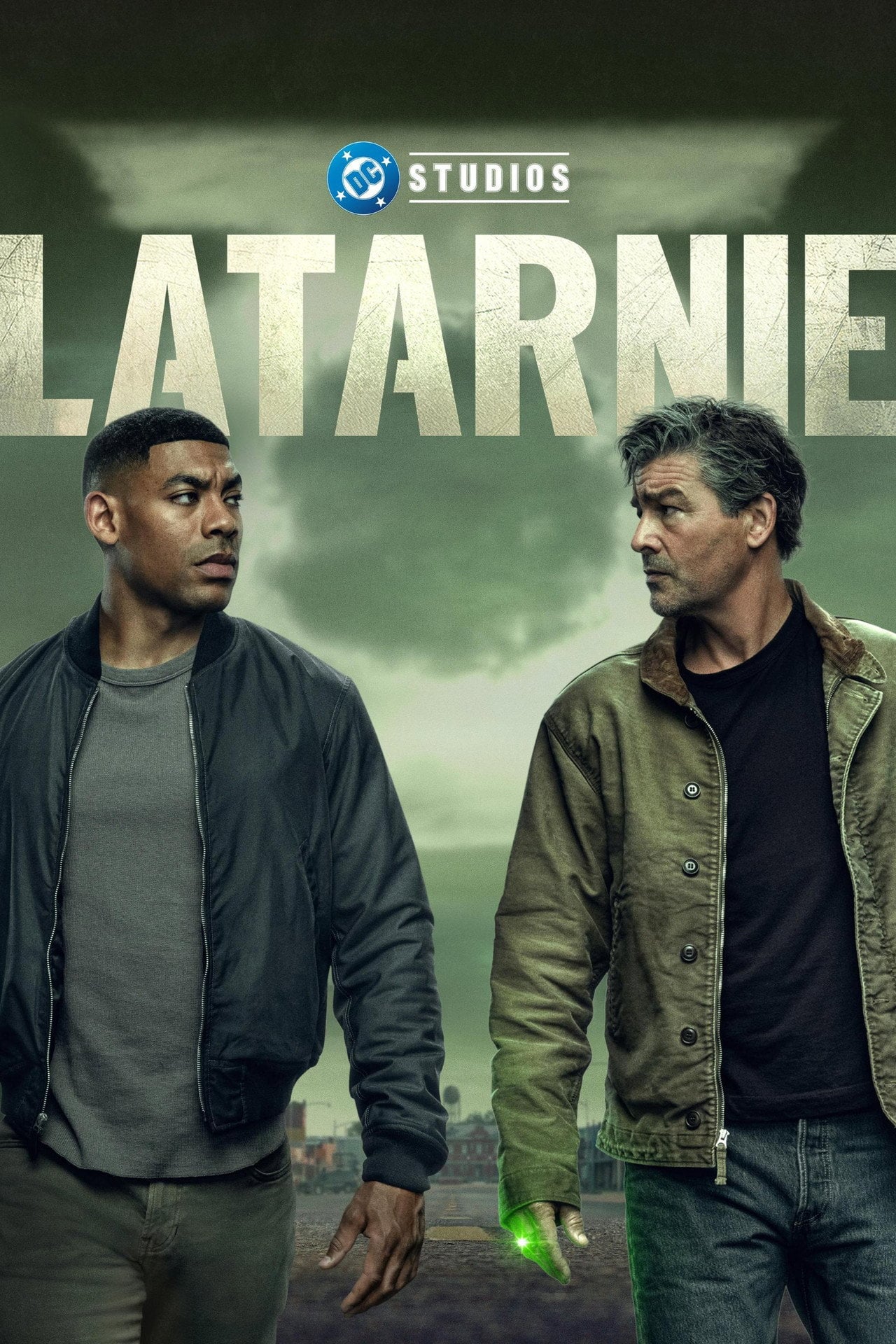 Latarnie Sezon 1