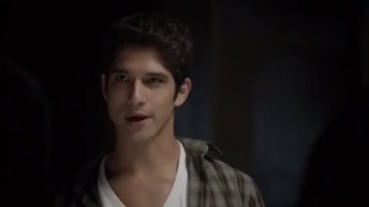 Teen Wolf: Nastoletni wilkołak Sezon 3 Odcinek 2