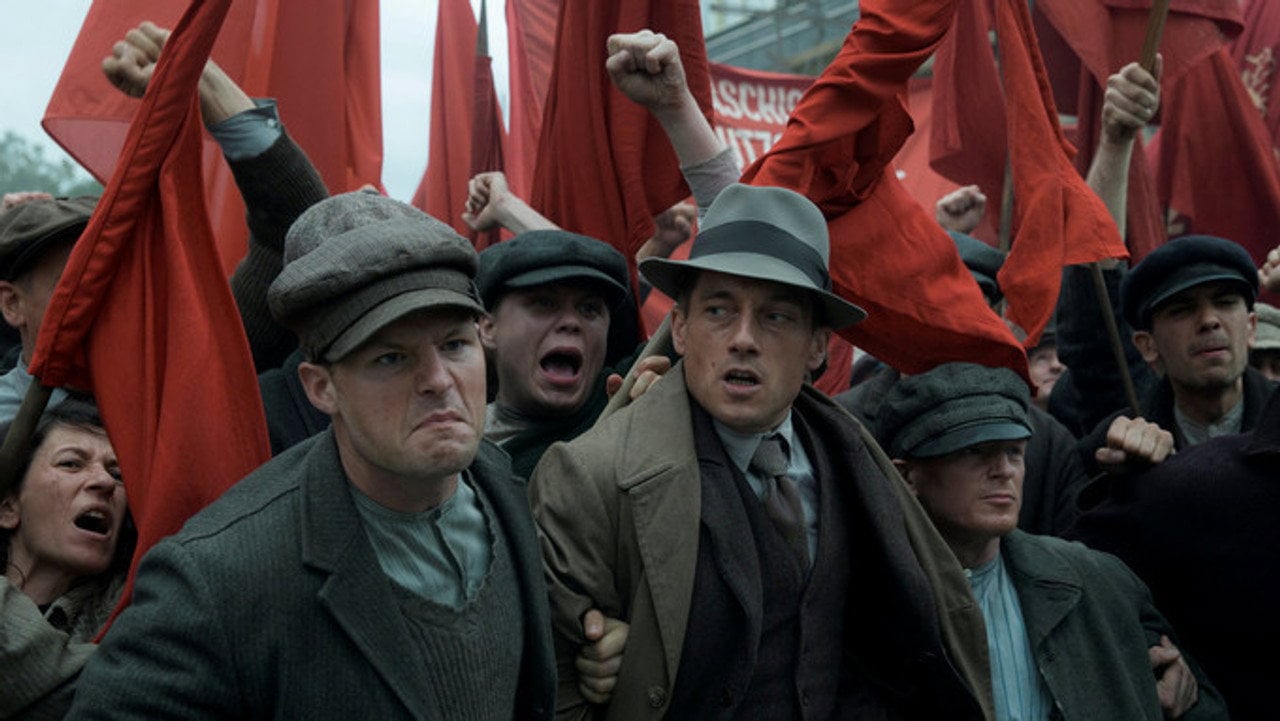 Babylon Berlin Sezon 1 Odcinek 4