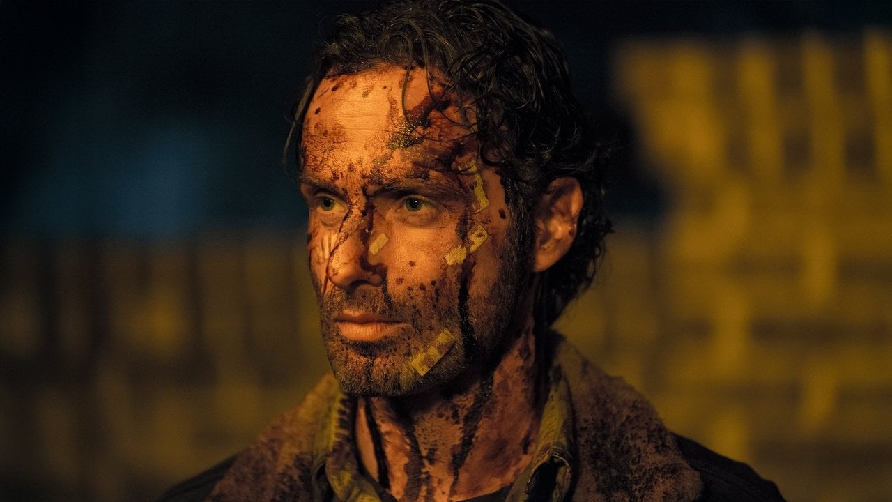 The Walking Dead Sezon 5 Odcinek 16