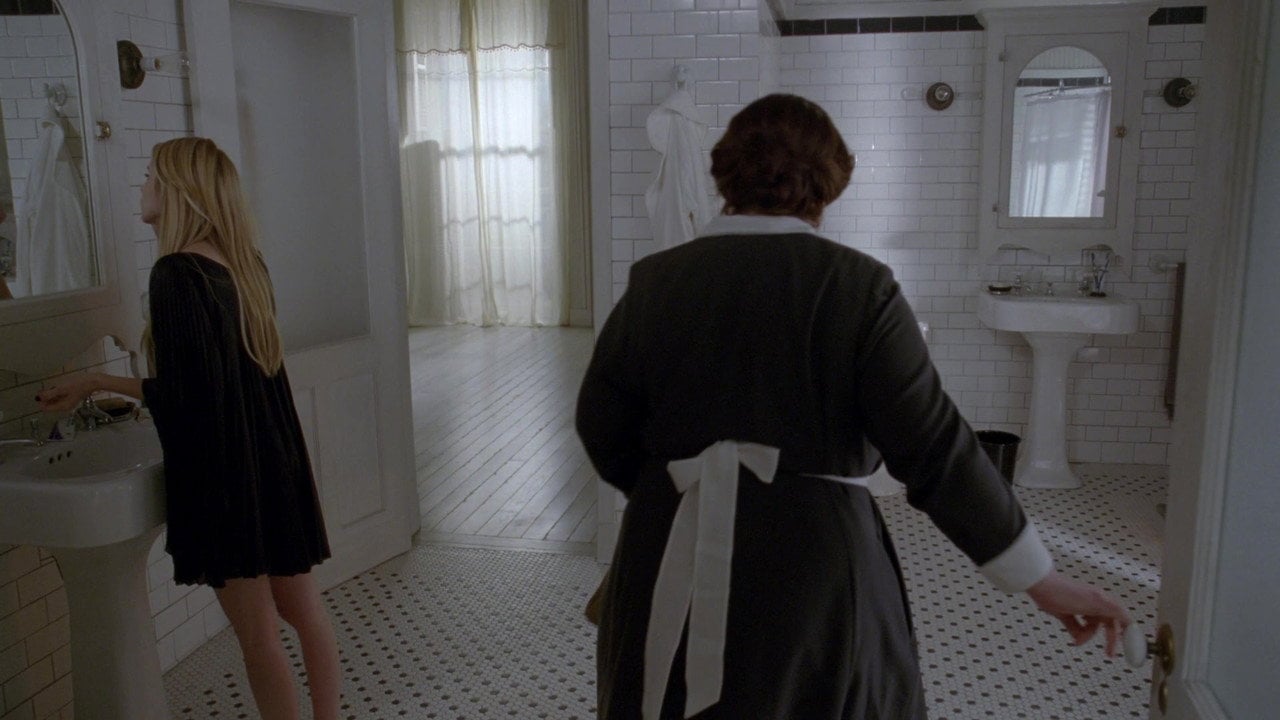 American Horror Story Sezon 3 Odcinek 11