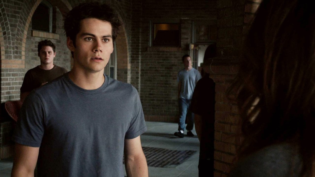 Teen Wolf: Nastoletni wilkołak Sezon 3 Odcinek 20
