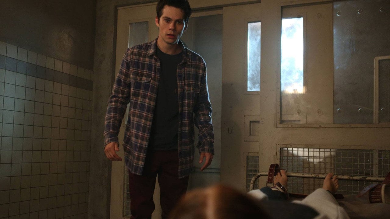 Teen Wolf: Nastoletni wilkołak Sezon 5 Odcinek 15