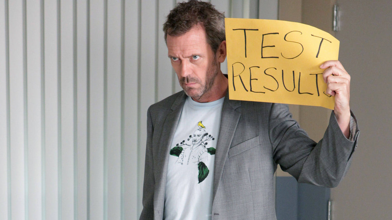 Dr House Sezon 7 Odcinek 2