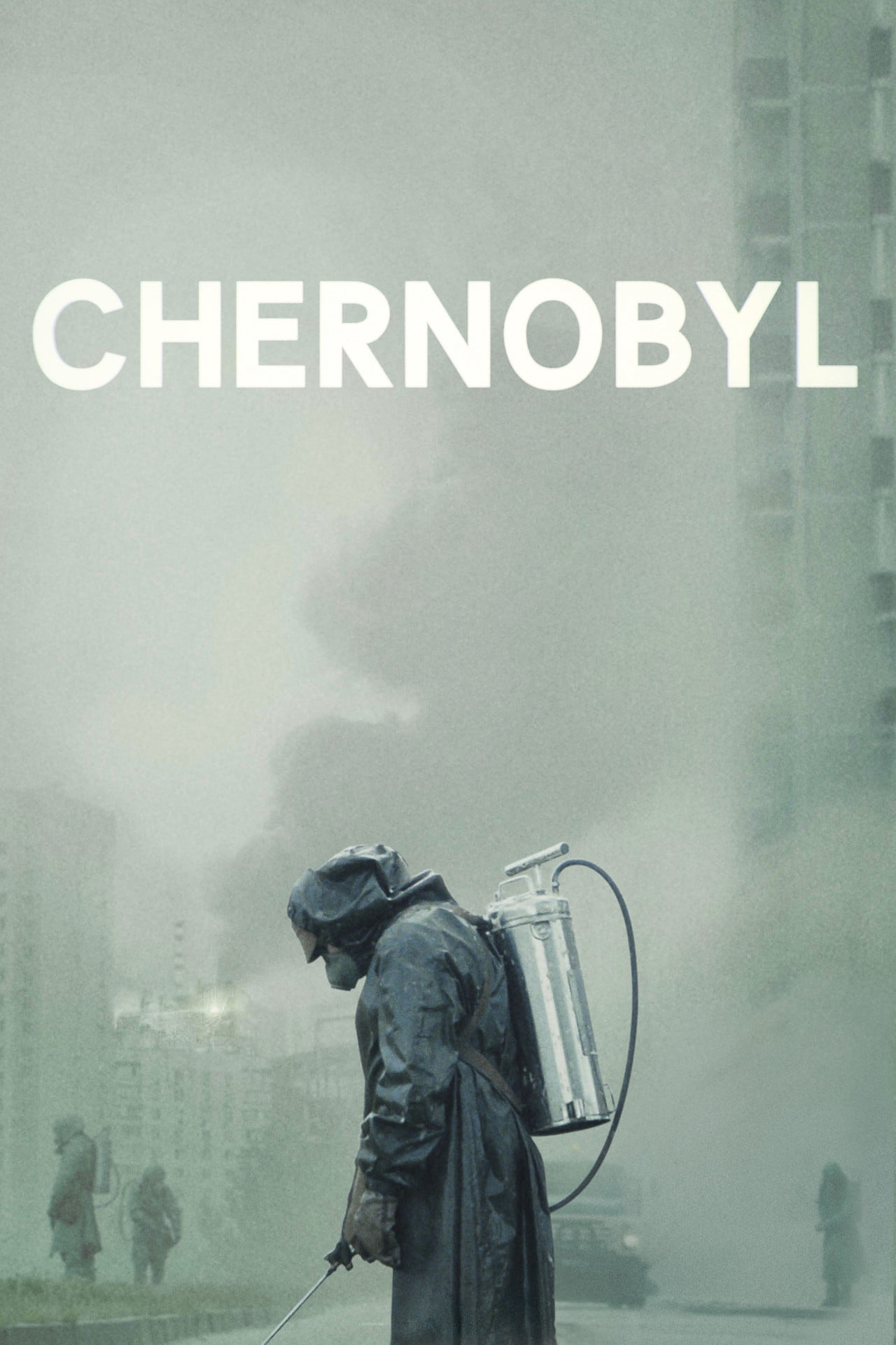 Czarnobyl Sezon 1