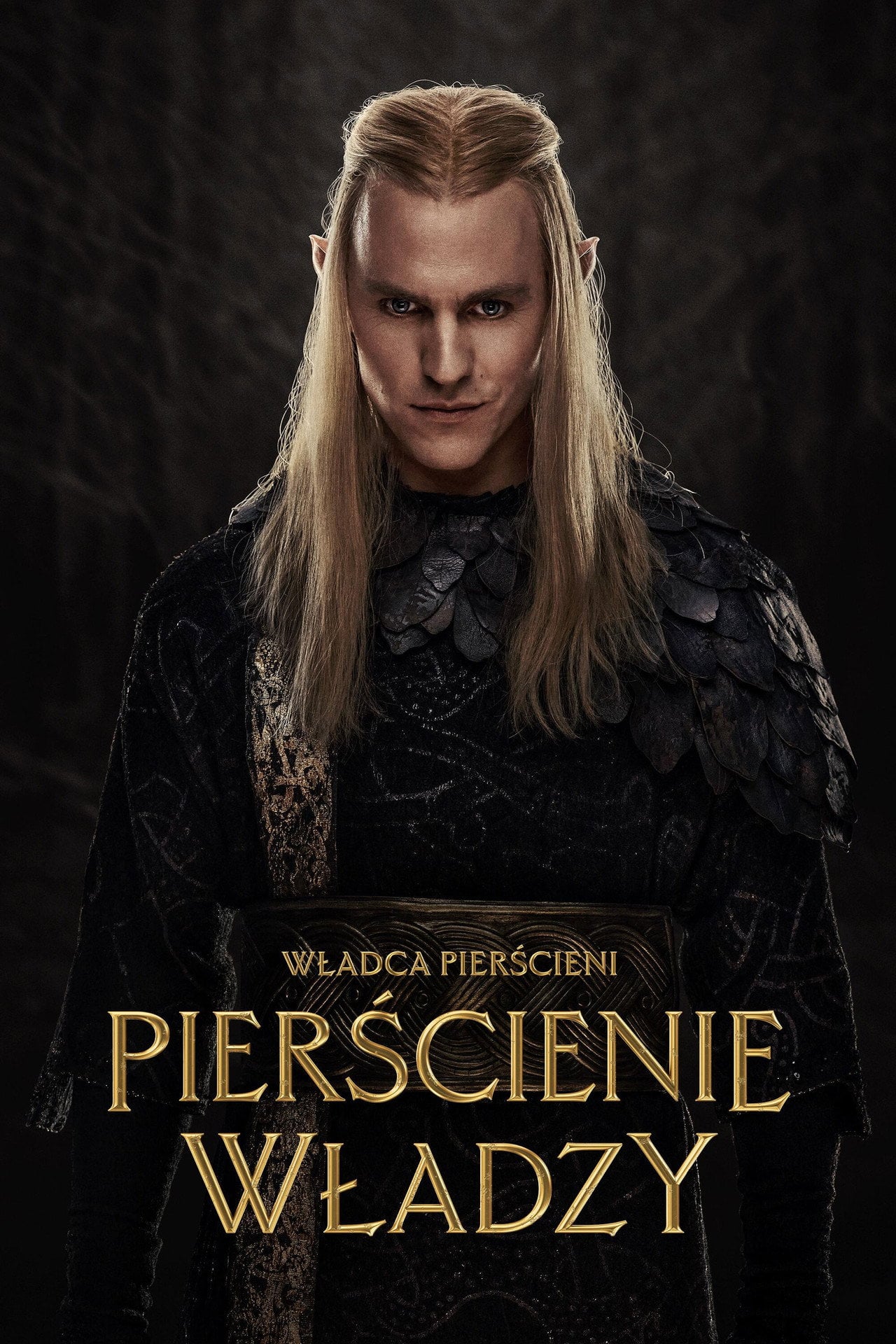 Władca Pierścieni: Pierścienie Władzy Sezon 2