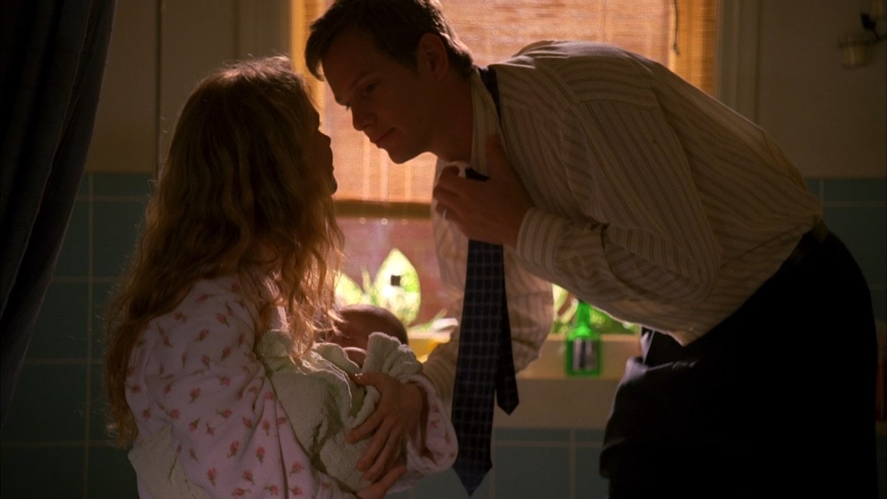 Dr House Sezon 2 Odcinek 22
