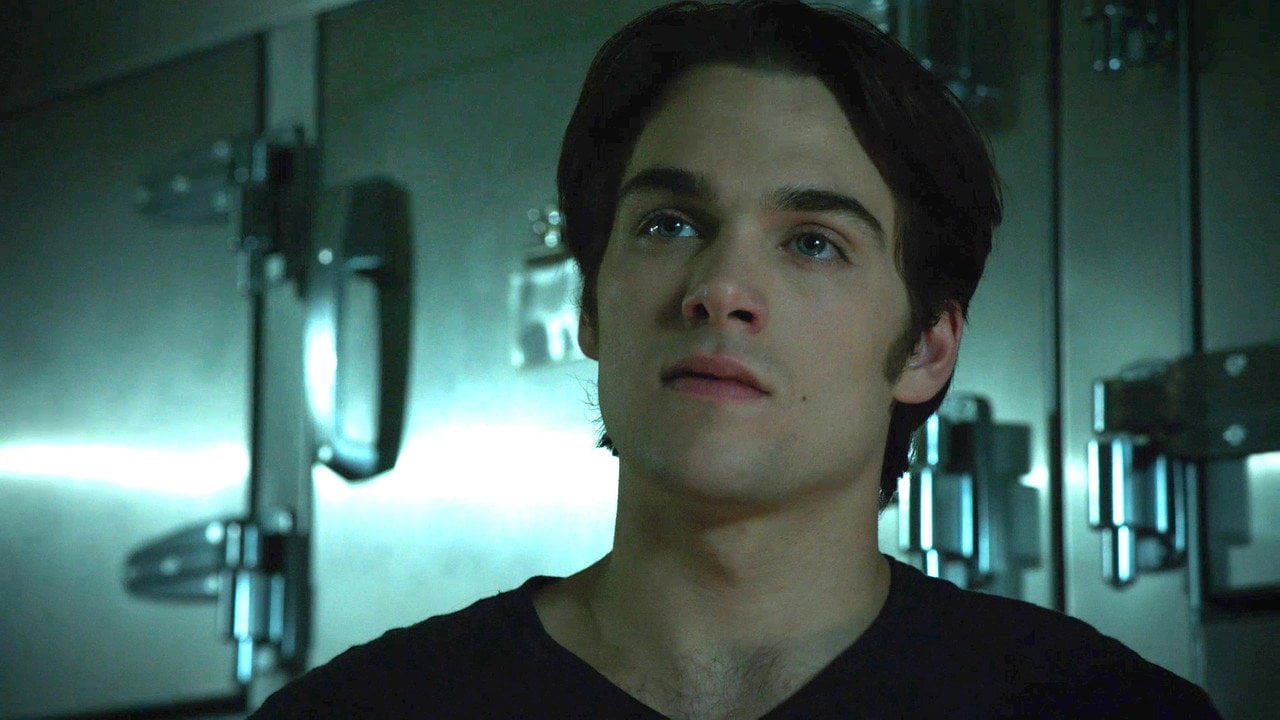 Teen Wolf: Nastoletni wilkołak Sezon 6 Odcinek 9