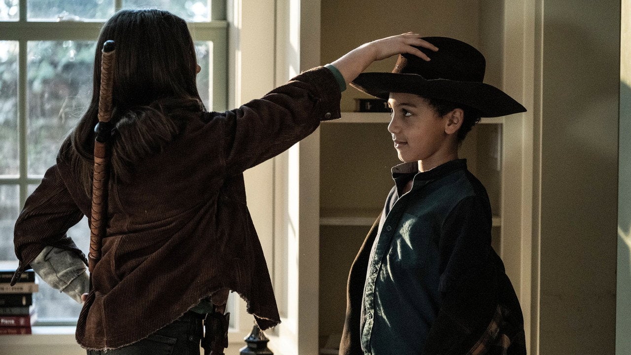 The Walking Dead Sezon 11 Odcinek 23