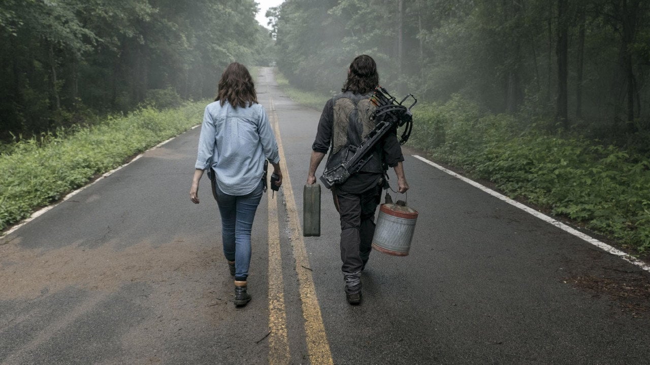 The Walking Dead Sezon 9 Odcinek 3