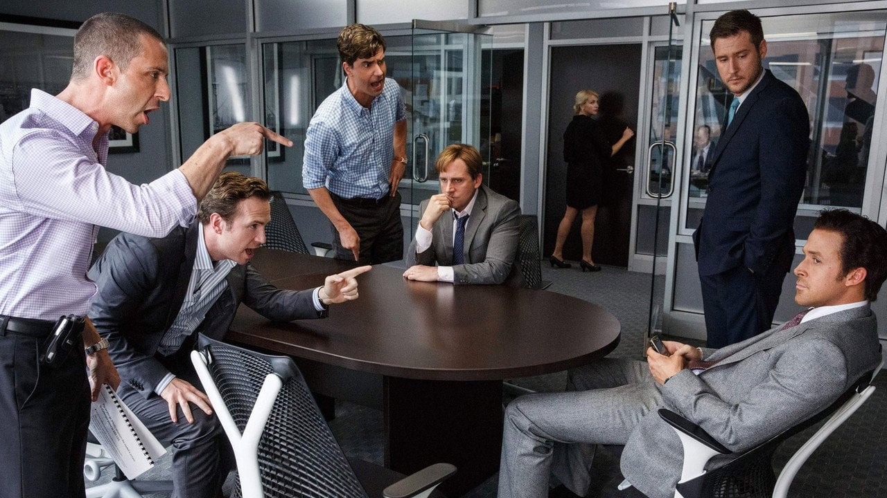 Big Short