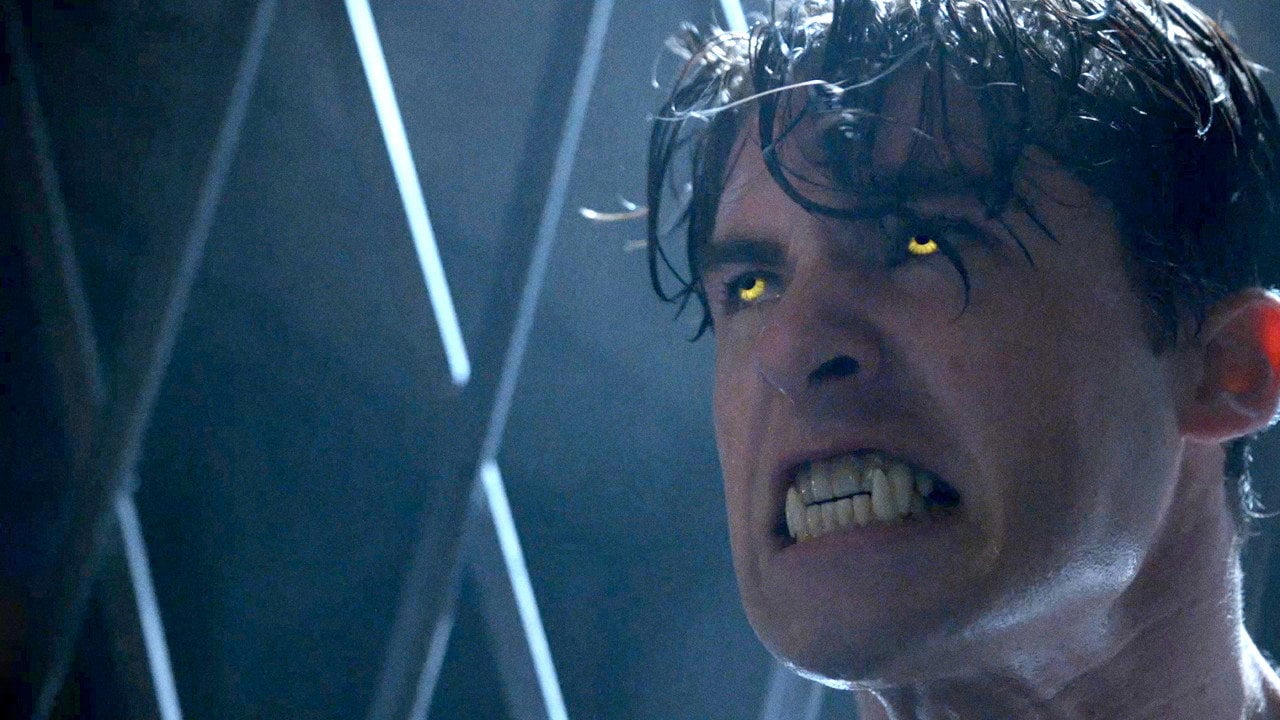 Teen Wolf: Nastoletni wilkołak Sezon 6 Odcinek 15