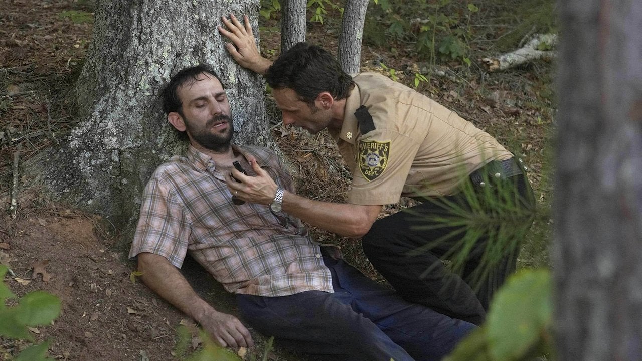 The Walking Dead Sezon 1 Odcinek 5