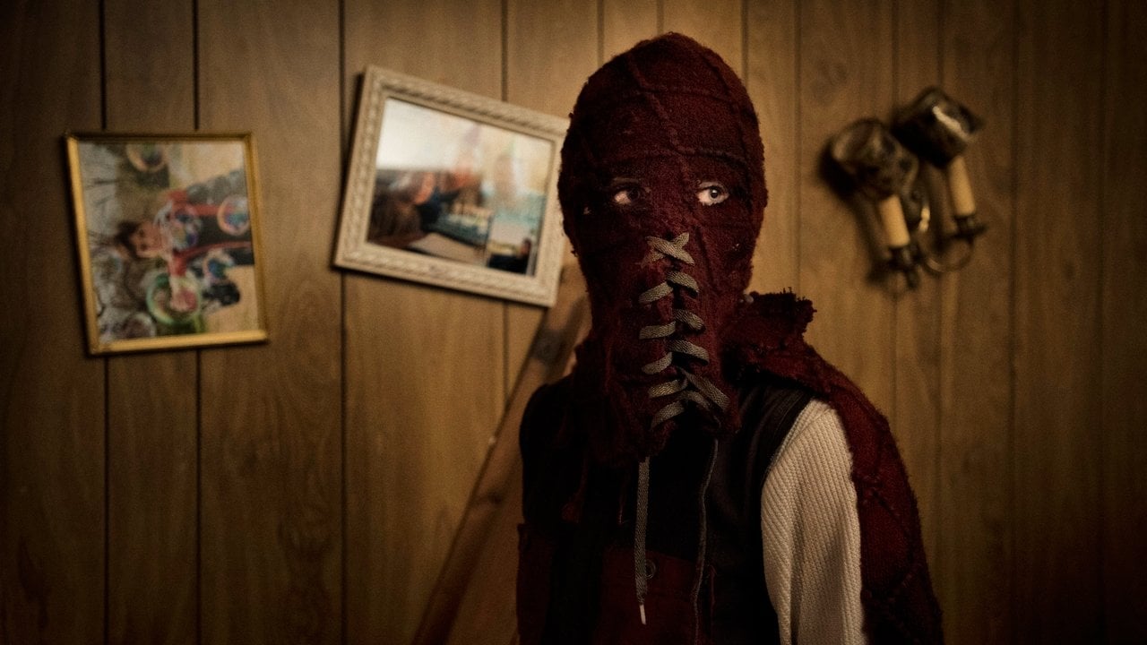 Brightburn: Syn Ciemności