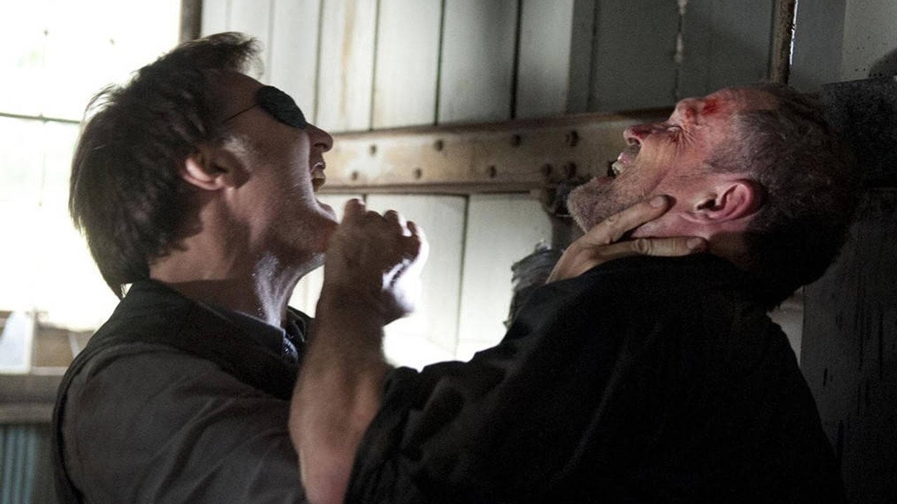 The Walking Dead Sezon 3 Odcinek 15