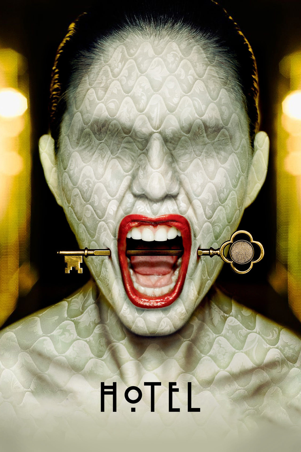American Horror Story Sezon 5