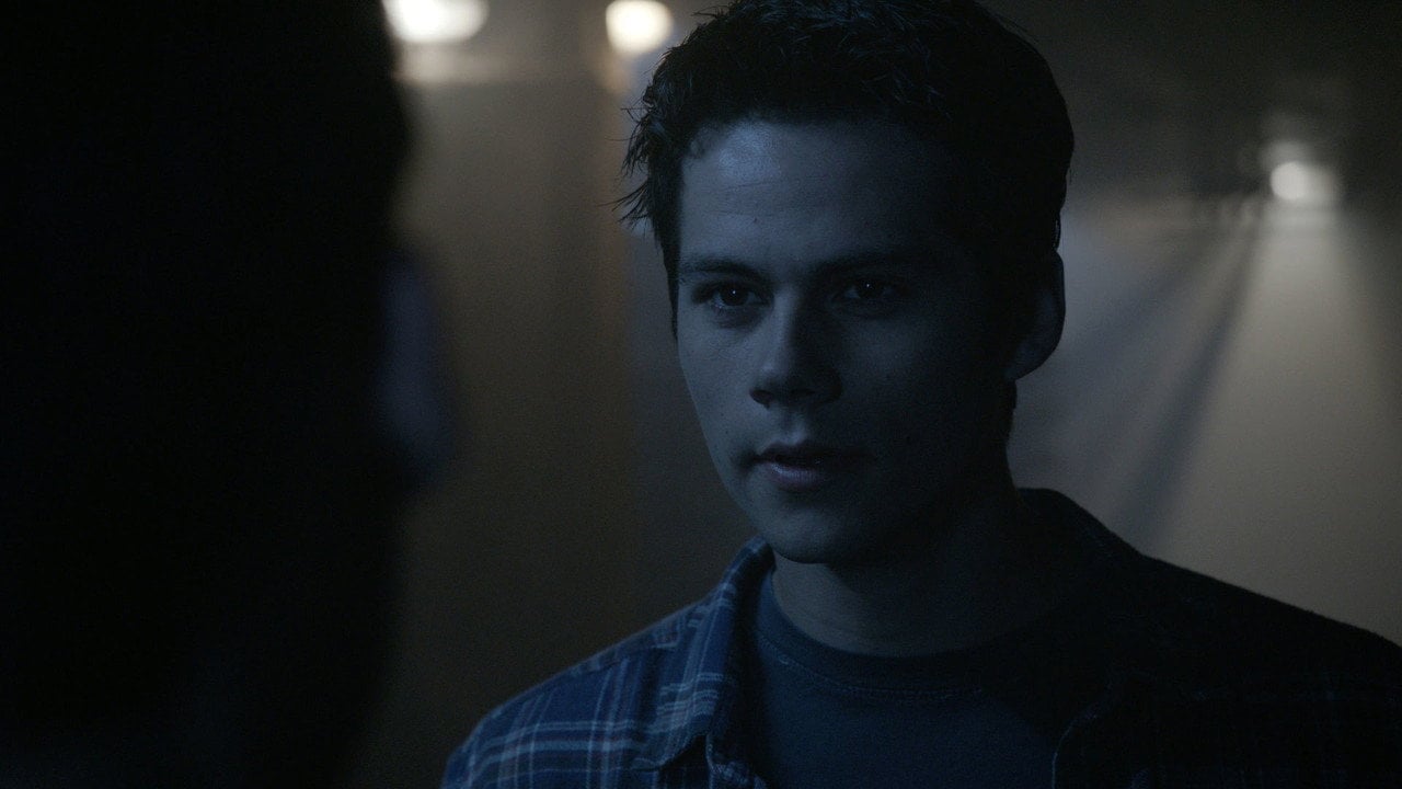 Teen Wolf: Nastoletni wilkołak Sezon 5 Odcinek 16