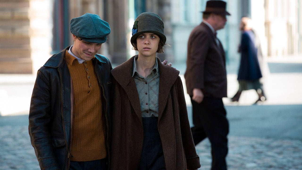 Babylon Berlin Sezon 2 Odcinek 4