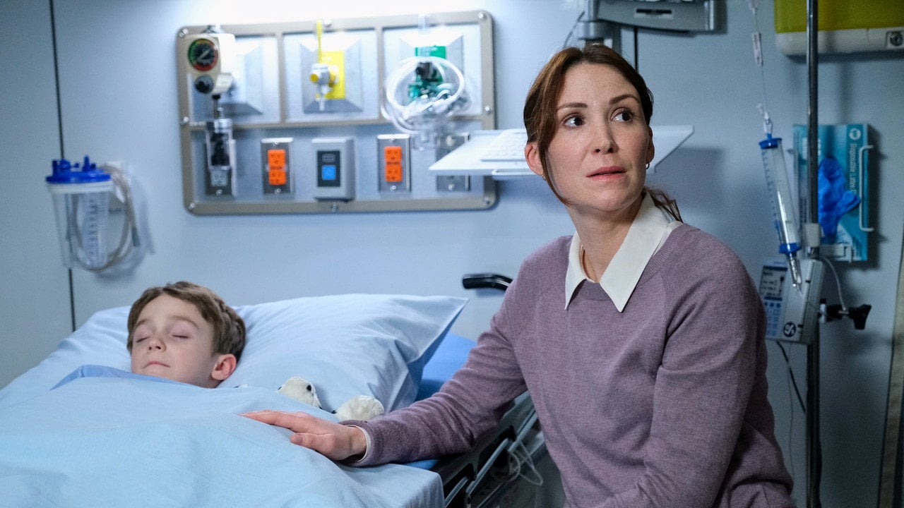 The Good Doctor Sezon 6 Odcinek 14
