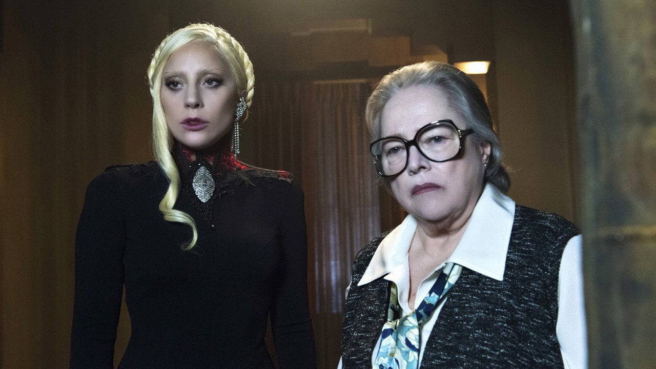 American Horror Story Sezon 5 Odcinek 7