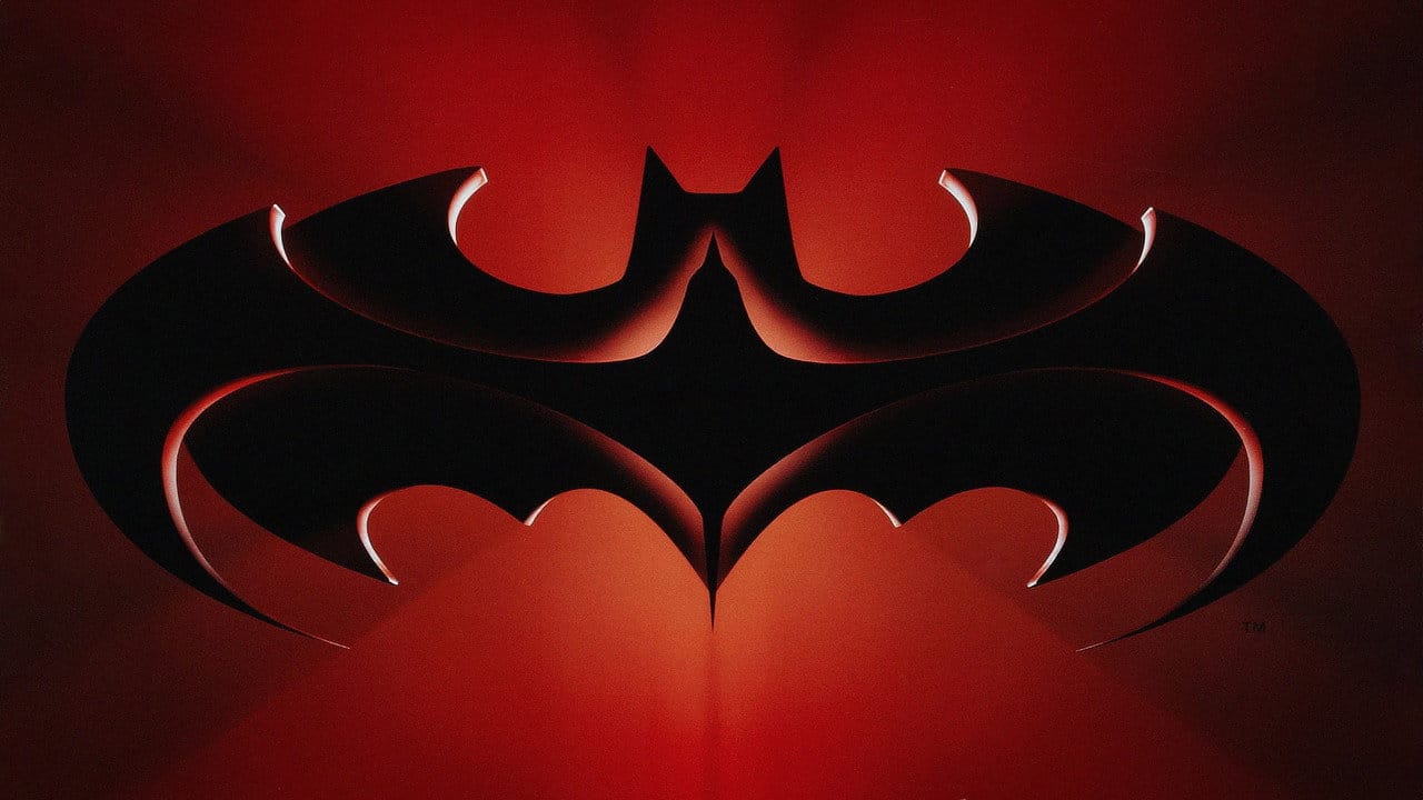 Batman i Robin
