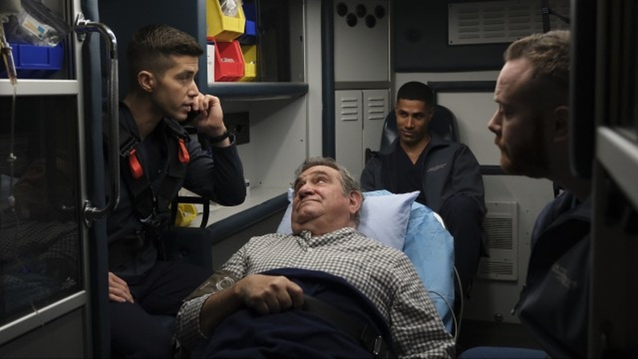 The Good Doctor Sezon 6 Odcinek 22