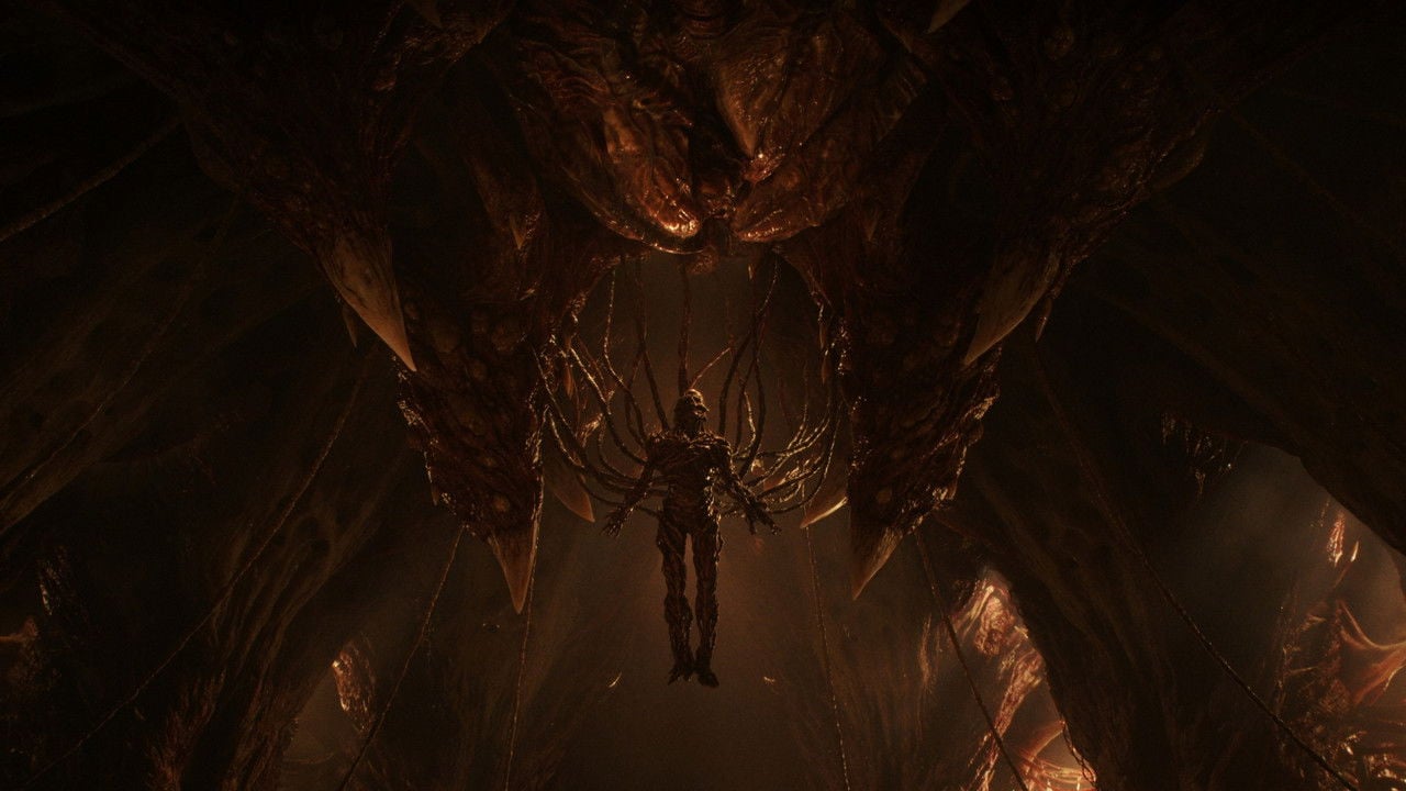 Stranger Things Sezon 5 Odcinek 8