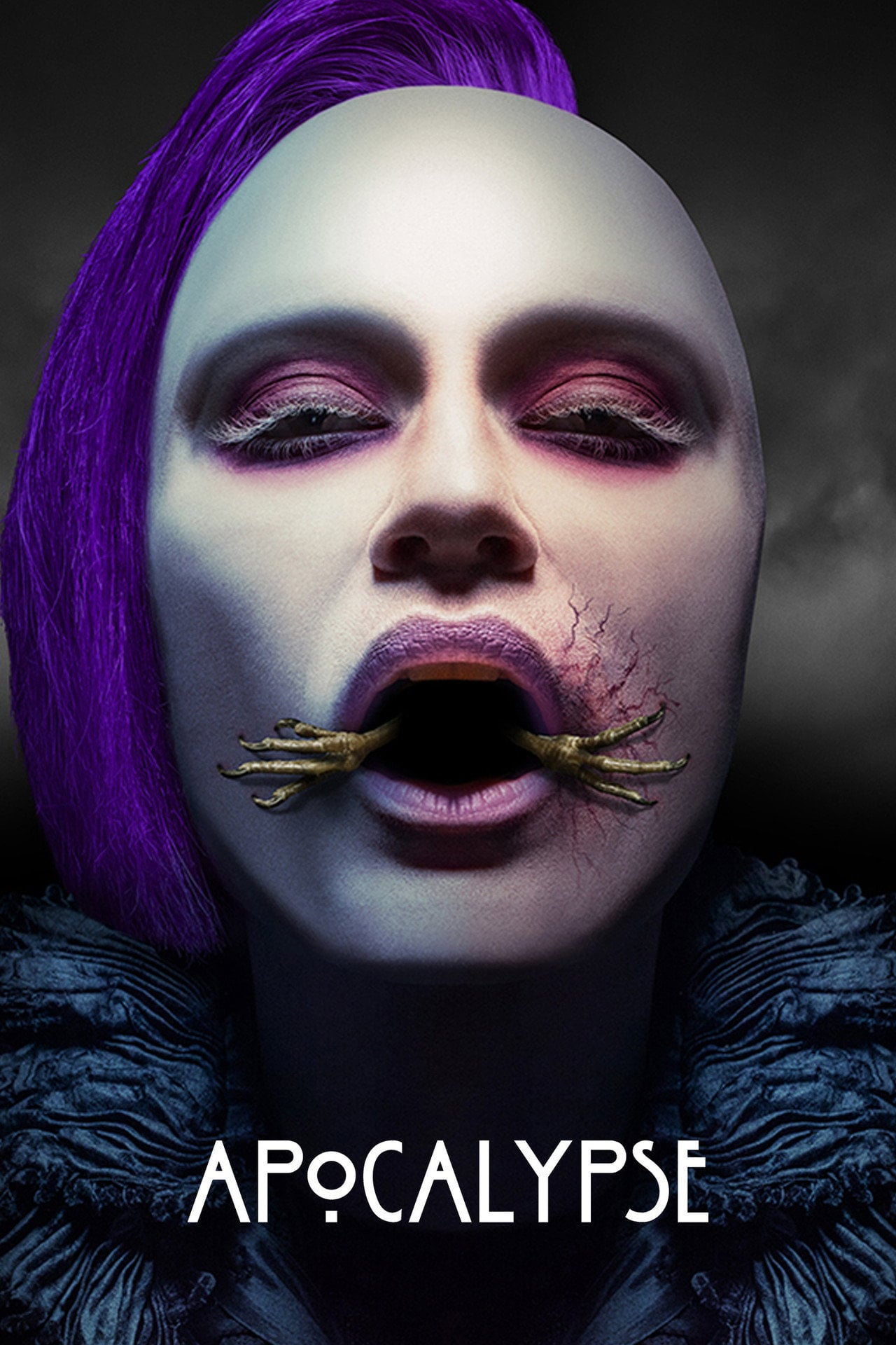 American Horror Story Sezon 8