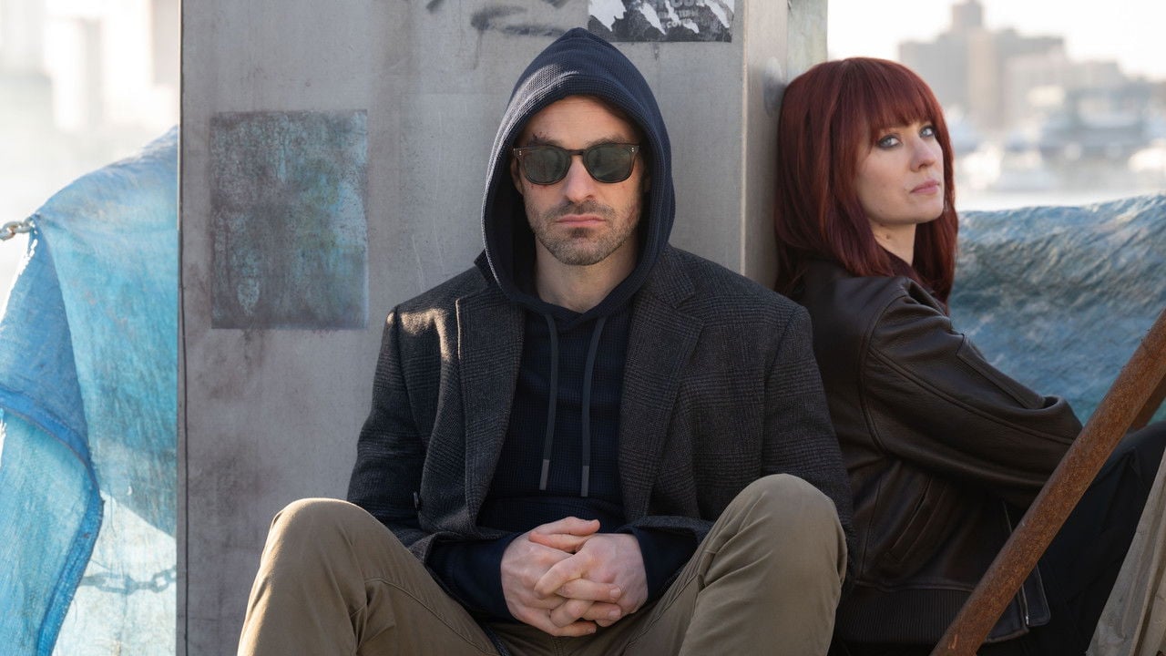 Daredevil: Odrodzenie Sezon 2 Odcinek 2