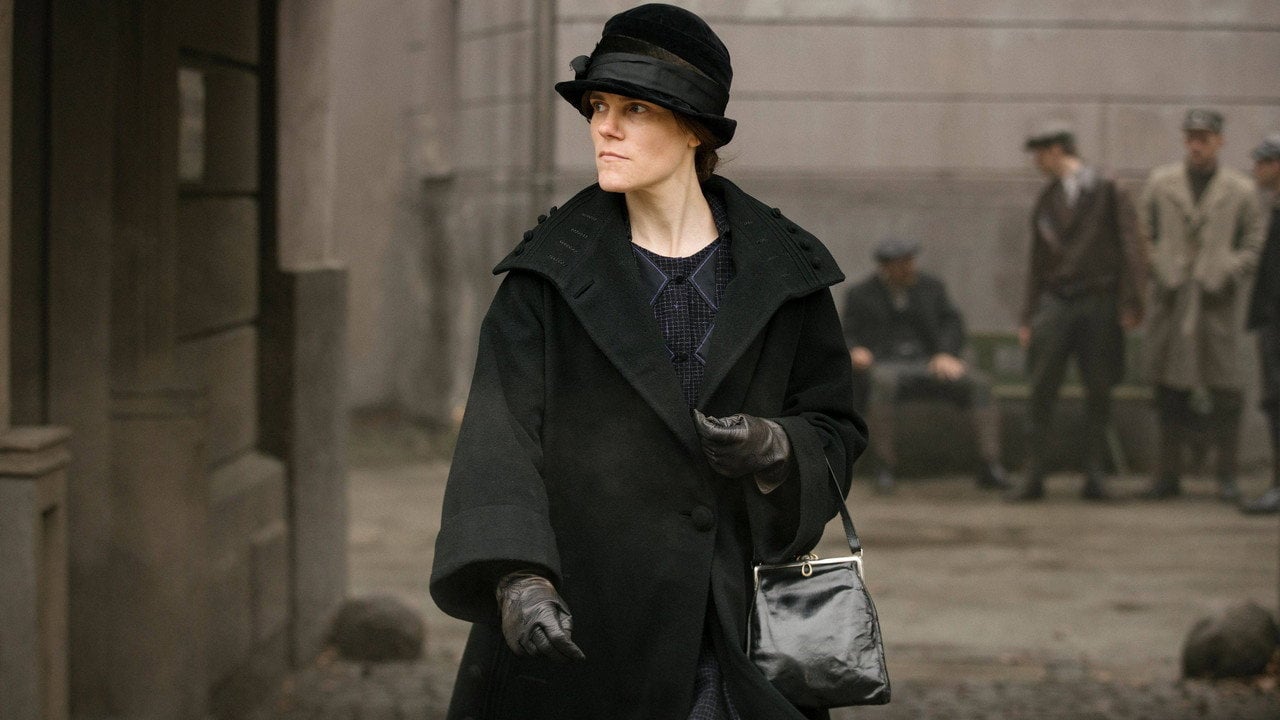 Babylon Berlin Sezon 3 Odcinek 6