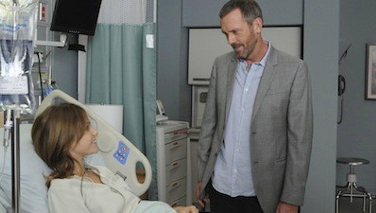 Dr House Sezon 6 Odcinek 11