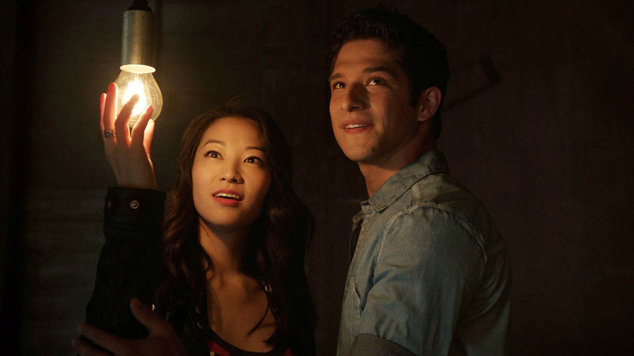 Teen Wolf: Nastoletni wilkołak Sezon 4 Odcinek 11