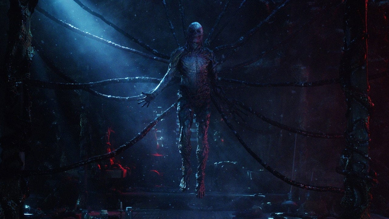 Stranger Things Sezon 4 Odcinek 2