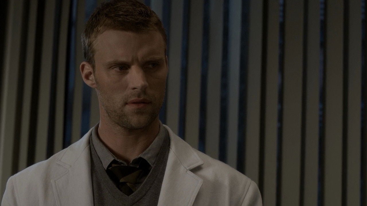 Dr House Sezon 8 Odcinek 12