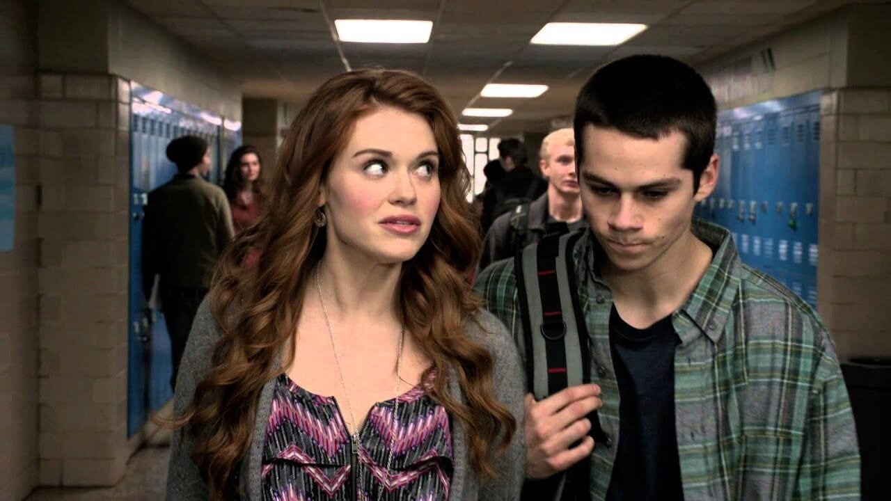 Teen Wolf: Nastoletni wilkołak Sezon 2 Odcinek 7