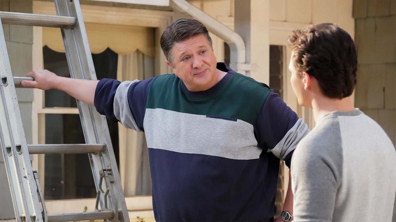 Młody Sheldon Sezon 7 Odcinek 12