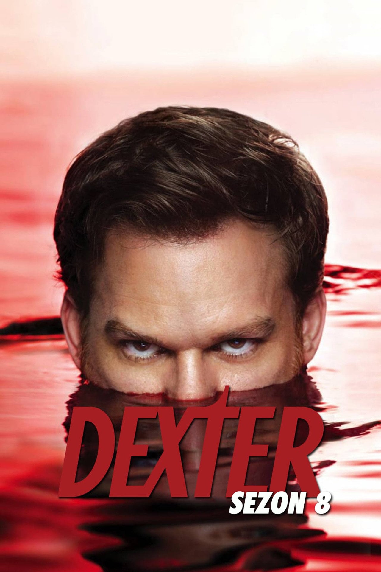 Dexter Sezon 8
