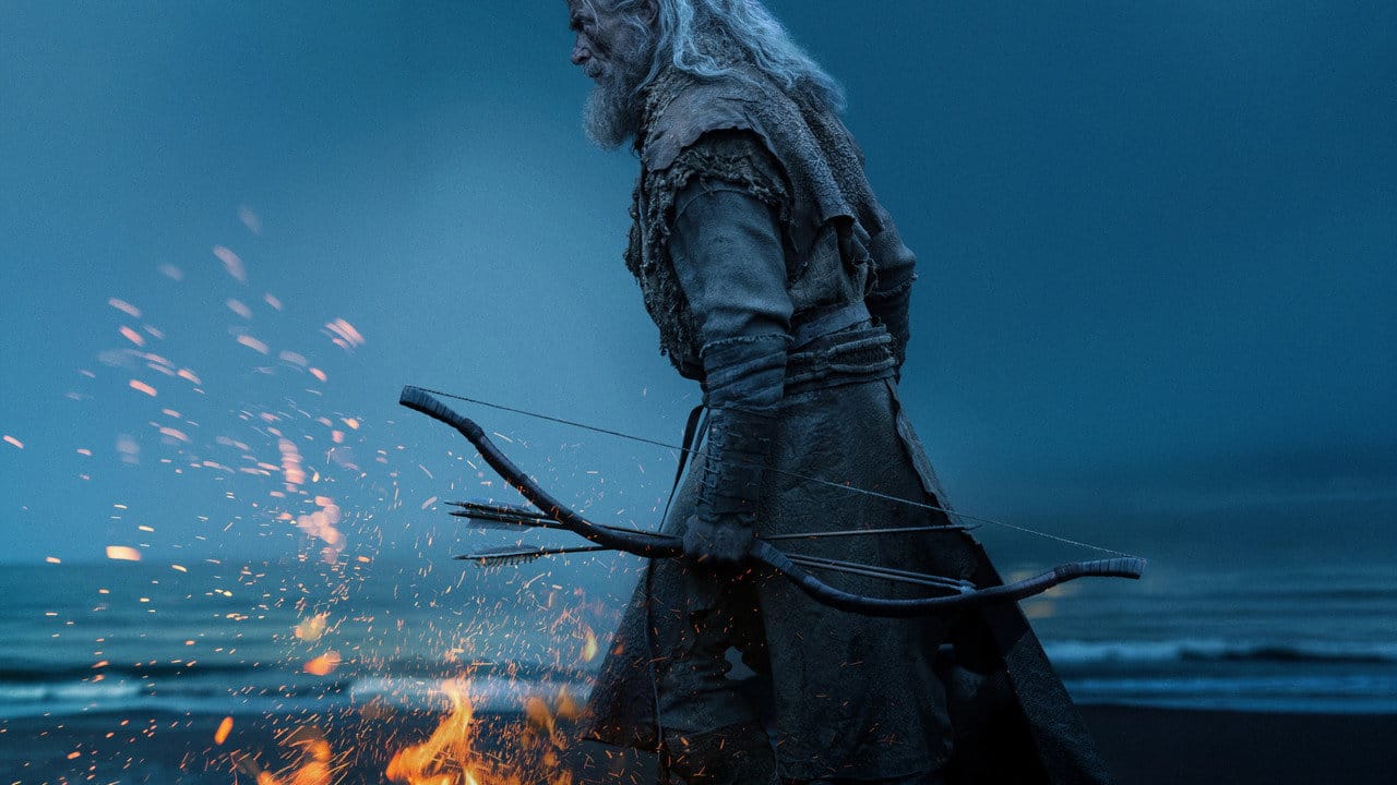 Robin Hood: Koniec legendy