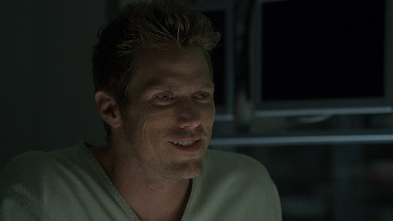 Dr House Sezon 4 Odcinek 14