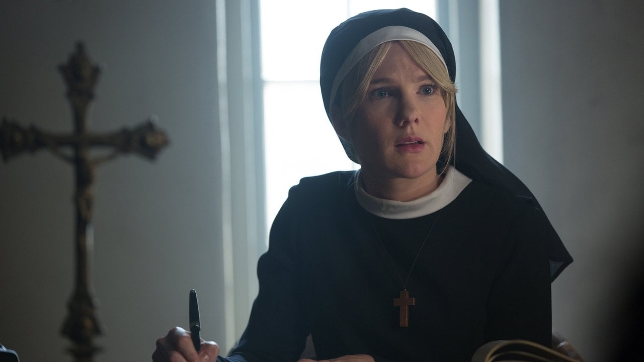 American Horror Story Sezon 4 Odcinek 10