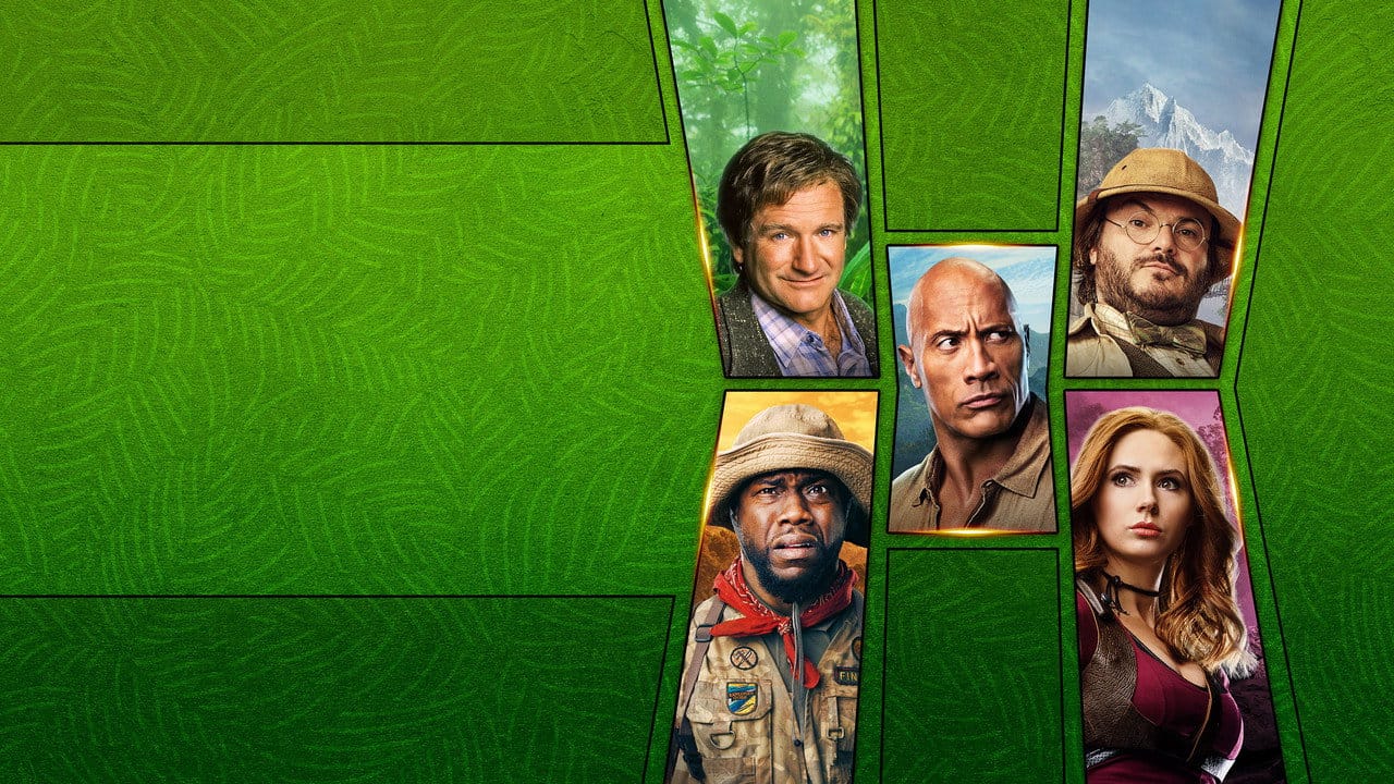 Jumanji