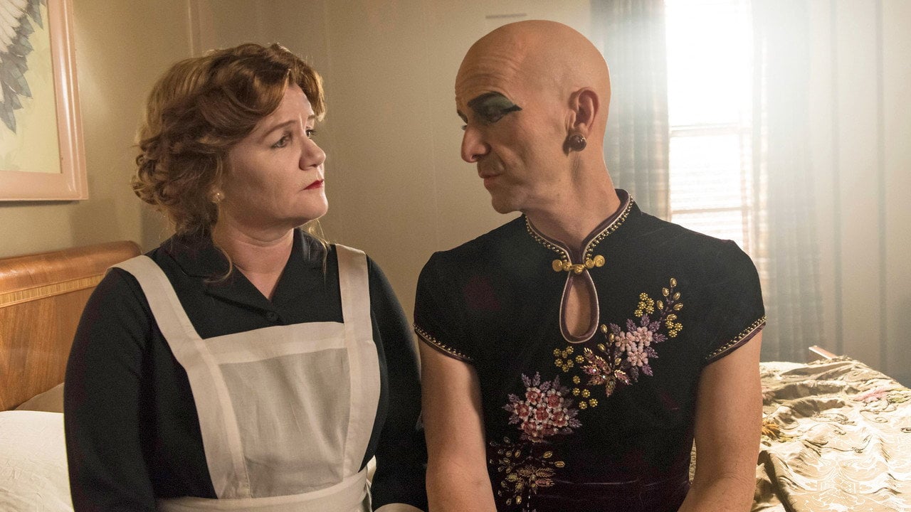 American Horror Story Sezon 5 Odcinek 10