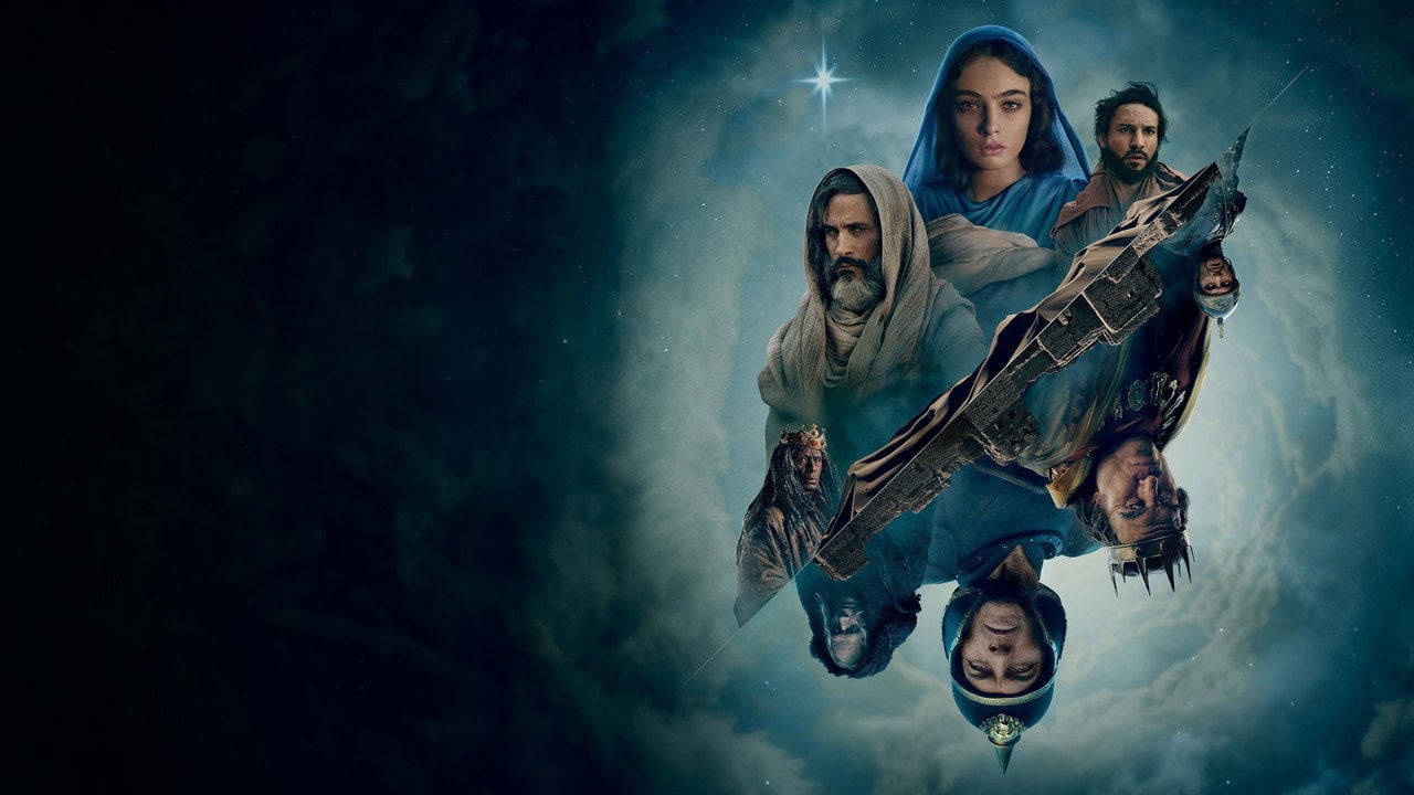 Zero A.D: The Birth of Christ