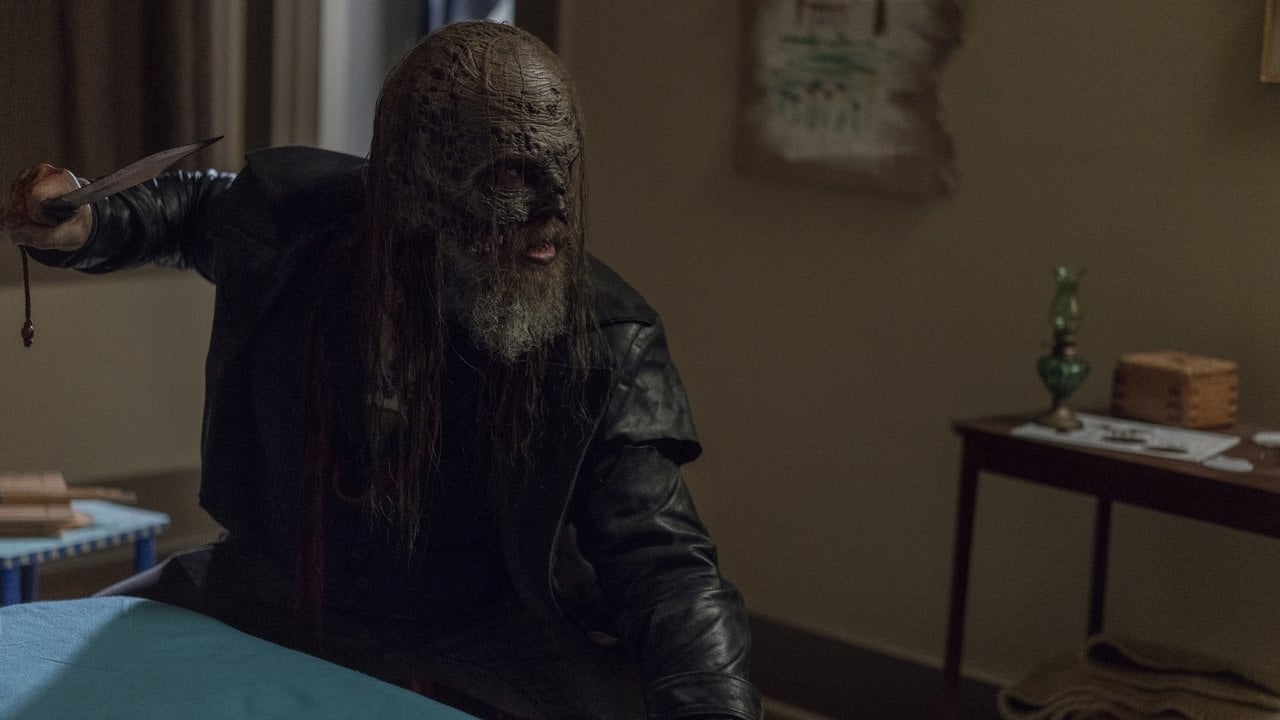 The Walking Dead Sezon 10 Odcinek 10