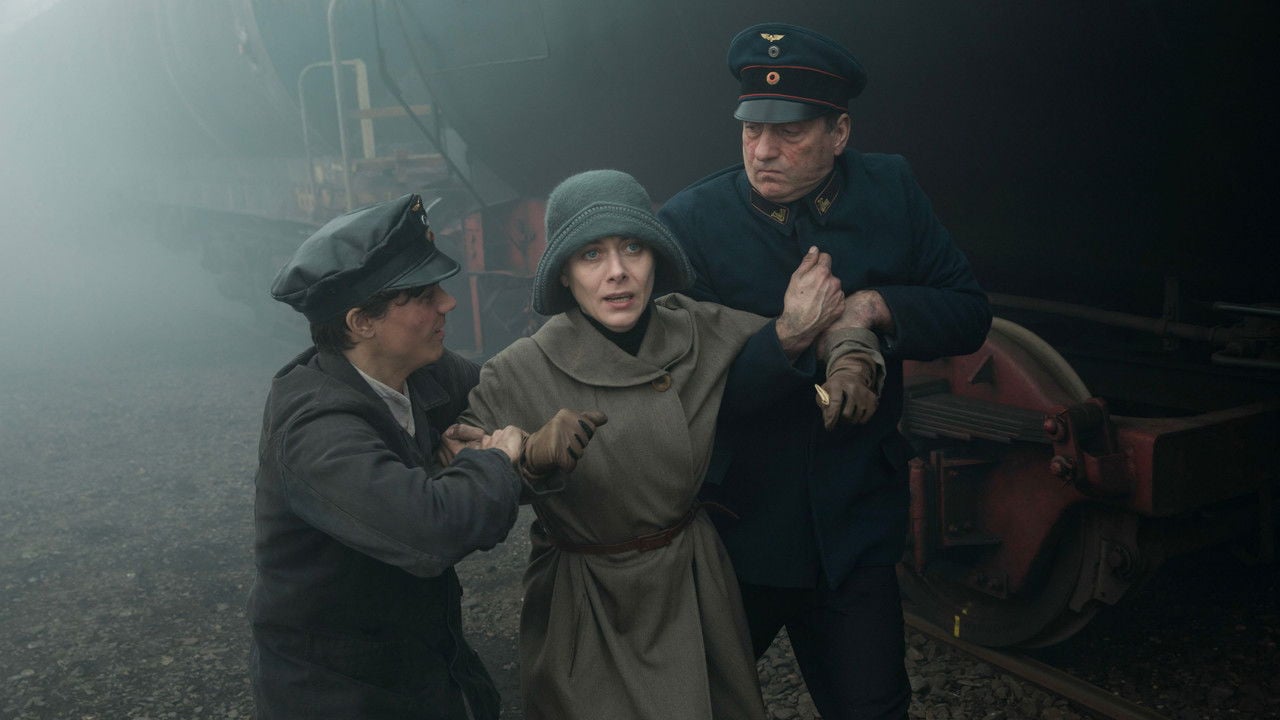 Babylon Berlin Sezon 1 Odcinek 3