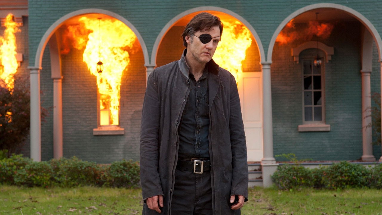 The Walking Dead Sezon 4 Odcinek 6