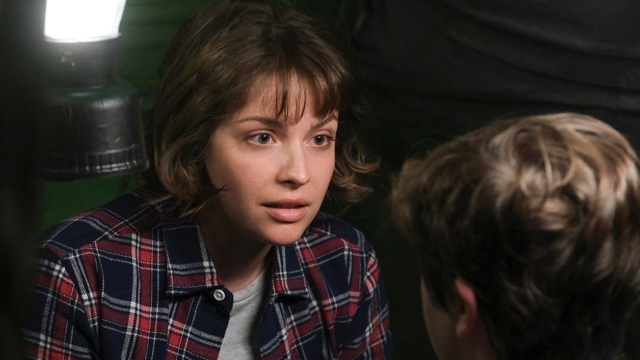 The Good Doctor Sezon 4 Odcinek 18